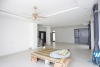 A three-bedroom villa in Diplomatic Area in Xuan Tao, Bac Tu Liem, Hanoi
