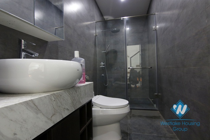 A brand new villa for rent in Starlake, Tay ho, Ha noi