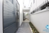 A three-bedroom villa in Diplomatic Area in Xuan Tao, Bac Tu Liem, Hanoi