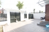 A three-bedroom villa in Diplomatic Area in Xuan Tao, Bac Tu Liem, Hanoi