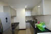 A bright and spacious 2 bedroom in Royal city, Ha noi