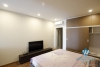 A good 3 bedroom apartment for rent in Cau giay, Ha noi
