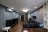 A good 3 bedroom apartment for rent in Cau giay, Ha noi