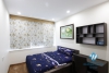 A good 3 bedroom apartment for rent in Cau giay, Ha noi
