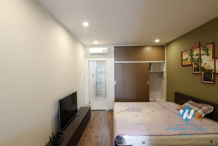A good 3 bedroom apartment for rent in Cau giay, Ha noi