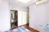 A spacious  two-bedroom apartment in Royal City, Thanh Xuan district, Hanoi