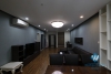 A good 3 bedroom apartment for rent in Cau giay, Ha noi