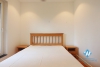 Morden 2 bedrooms house for rent in Dang Thai Mai, Tay Ho area
