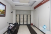 Four bedrooms house for rent in Doi Can street, Ba Dinh area