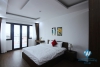 Spacious 1 bedroom apartment with big balcony for rent in Xuan Dieu, Tay Ho