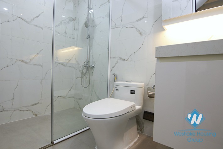 Duplex 3 bedrooms apartment for rent in Vinhomes Gardenia, Nam Tu Liem, Ha Noi