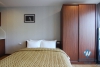 Brand new studio with lakeview for rent in Trich Sai, Tay Ho area