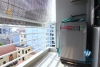 High floor one bedroom apartment for rent in Trinh Cong Son, Tay Ho