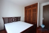 Brand new 3 bedrooms apartment for rent in Tu Hoa, Tay Ho area