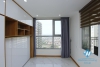 Duplex 3 bedrooms apartment for rent in Vinhomes Gardenia, Nam Tu Liem, Ha Noi