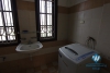 Nice 5 bedrooms house for rent in Van Cao, Ba Dinh area