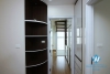 Duplex 3 bedrooms apartment for rent in Vinhomes Gardenia, Nam Tu Liem, Ha Noi