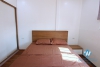 High floor one bedroom apartment for rent in Trinh Cong Son, Tay Ho