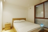 An affordable price 1 bedroom apartment for rent in Hoang Hoa Tham, Ba Dinh