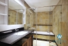 Brand new 3 bedrooms apartment for rent in Tu Hoa, Tay Ho area
