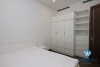 High floor 2 bedrooms apartment for rent in Sun Grand City Ancora, Luong Yen, Hai Ba Trung