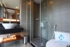 Brand new studio with lakeview for rent in Trich Sai, Tay Ho area