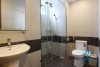 Lake view 2 bedrooms apartment with balcony for rent in Yen Hoa, Tay Ho