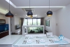 A 4 bedroom apartment with lake view in Tay Ho, Ha Noi