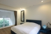 Morden 2 bedrooms house for rent in Dang Thai Mai, Tay Ho area