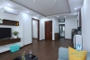Spacious 1 bedroom apartment with big balcony for rent in Xuan Dieu, Tay Ho