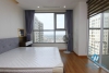Duplex 3 bedrooms apartment for rent in Vinhomes Gardenia, Nam Tu Liem, Ha Noi