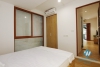 An affordable price 1 bedroom apartment for rent in Hoang Hoa Tham, Ba Dinh
