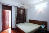 A four en suit bedroom house in Dang Thai Mai street, Tay Ho district