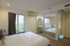 Morden 2 bedrooms house for rent in Dang Thai Mai, Tay Ho area