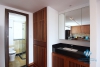 Brand new 3 bedrooms apartment for rent in Tu Hoa, Tay Ho area