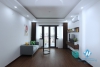 Spacious 1 bedroom apartment with big balcony for rent in Xuan Dieu, Tay Ho