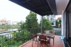 A 4 bedroom apartment with lake view in Tay Ho, Ha Noi