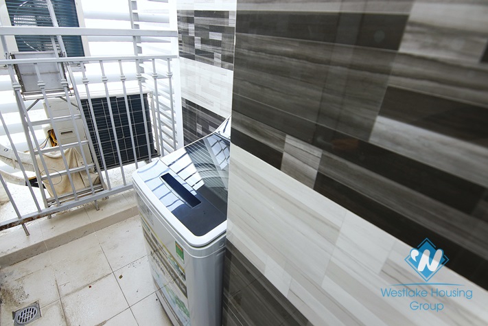 Duplex 3 bedrooms apartment for rent in Vinhomes Gardenia, Nam Tu Liem, Ha Noi