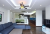 A 4 bedroom apartment with lake view in Tay Ho, Ha Noi