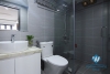 Spacious 1 bedroom apartment with big balcony for rent in Xuan Dieu, Tay Ho