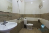 A four en suit bedroom house in Dang Thai Mai street, Tay Ho district