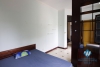 Nice 5 bedrooms house for rent in Van Cao, Ba Dinh area