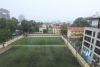 A royal 3 bedroom apartment for rent in D' Le Roi Soleil building, Xuan Dieu, Tay Ho