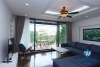 A 4 bedroom apartment with lake view in Tay Ho, Ha Noi