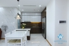 Duplex 3 bedrooms apartment for rent in Vinhomes Gardenia, Nam Tu Liem, Ha Noi