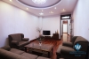 A four en suit bedroom house in Dang Thai Mai street, Tay Ho district