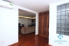 Brand new 3 bedrooms apartment for rent in Tu Hoa, Tay Ho area