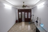 A four en suit bedroom house in Dang Thai Mai street, Tay Ho district