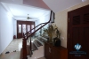 A four en suit bedroom house in Dang Thai Mai street, Tay Ho district