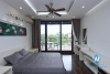A 4 bedroom apartment with lake view in Tay Ho, Ha Noi
